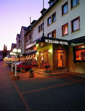 Отель Schloss Hotel Herborn, Херборн